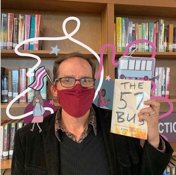 Lowell Library SFUSD